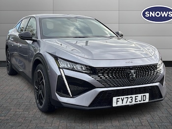 Used Peugeot 408 2024 for sale - 76678086: Photo