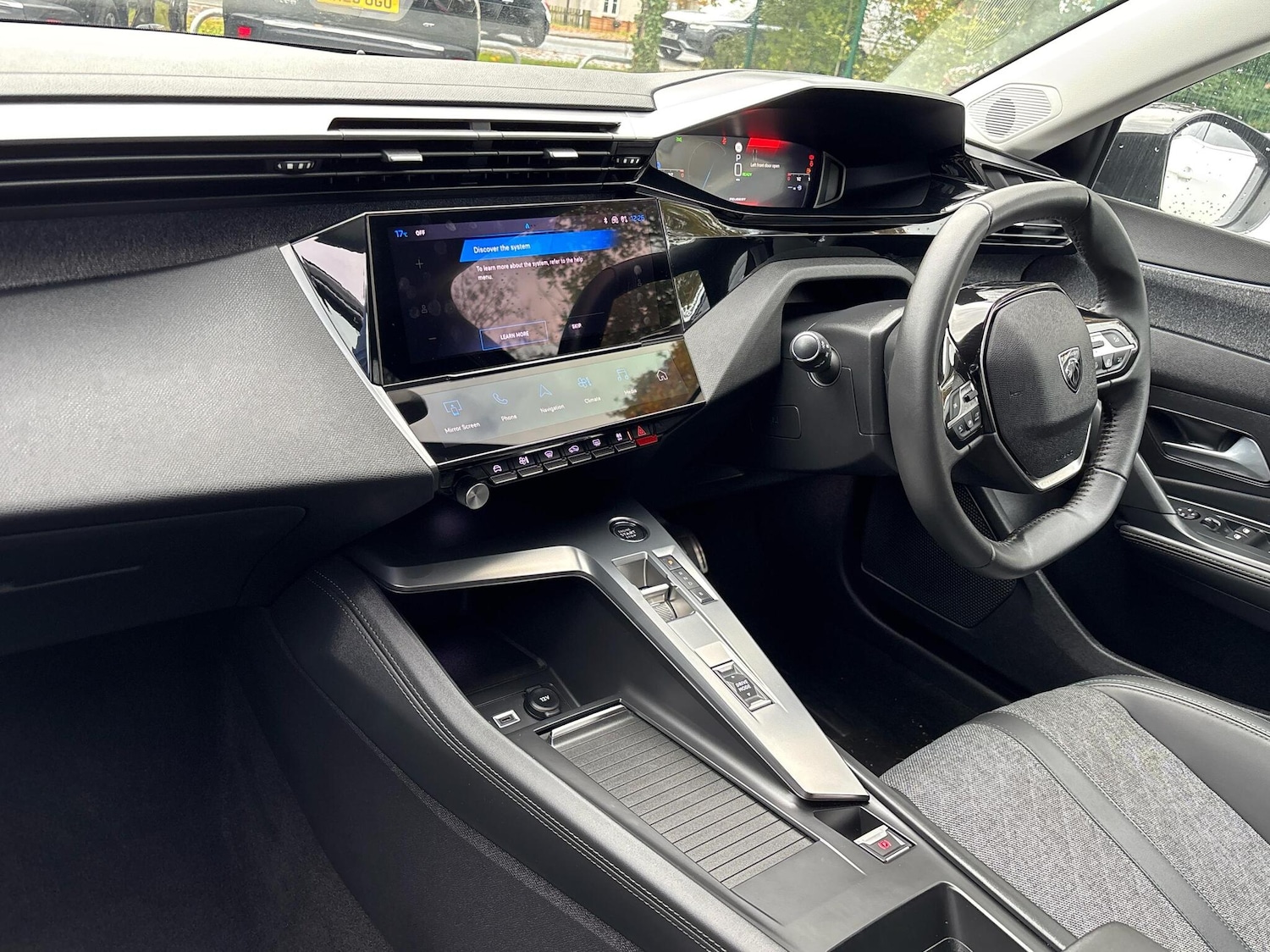 Used Peugeot 408 2024 for sale - 76678086: Photo 2