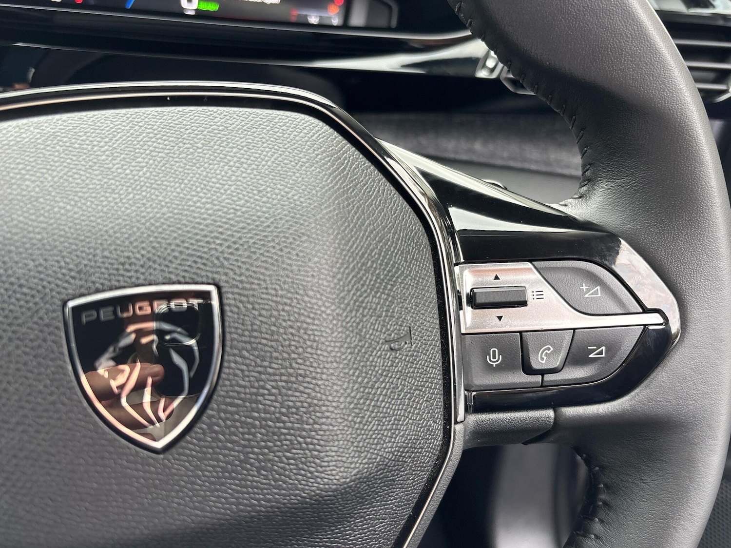 Used Peugeot 408 2024 for sale - 76678086: Photo 20