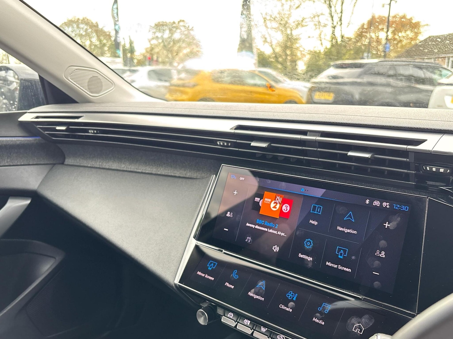 Used Peugeot 408 2024 for sale - 76678086: Photo 21