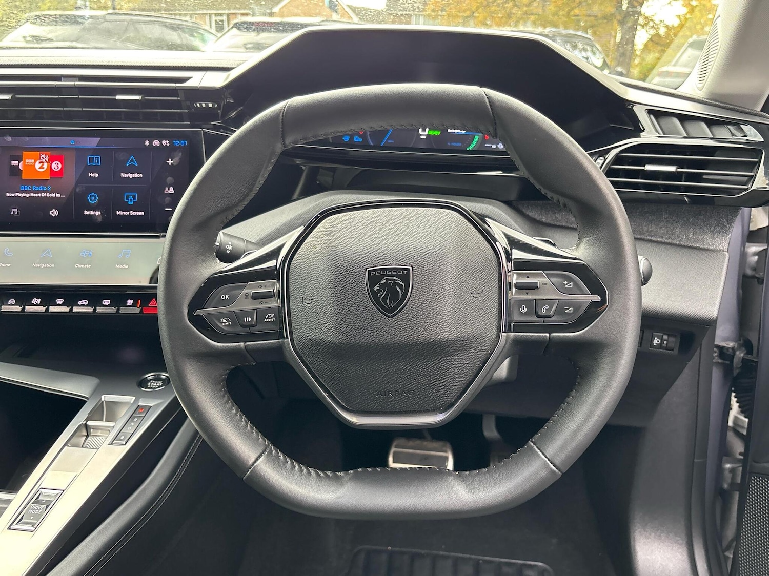 Used Peugeot 408 2024 for sale - 76678086: Photo 22