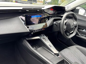 Used Peugeot 408 2024 for sale - 76678086: Photo