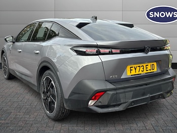 Used Peugeot 408 2024 for sale - 76678086: Photo