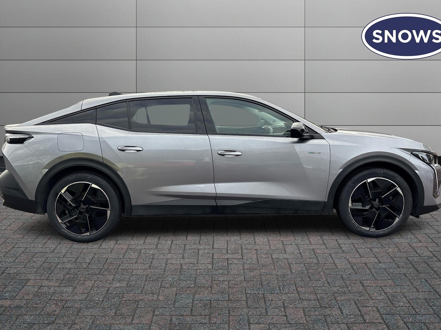 Used Peugeot 408 2024 for sale - 76678086: Photo 4