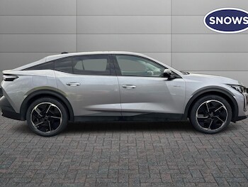 Used Peugeot 408 2024 for sale - 76678086: Photo