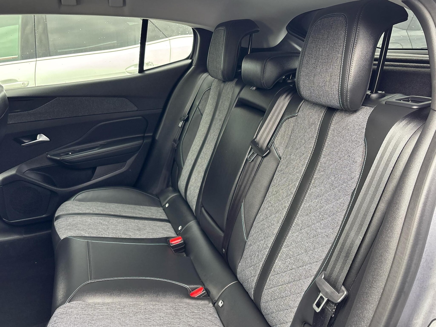 Used Peugeot 408 2024 for sale - 76678086: Photo 6