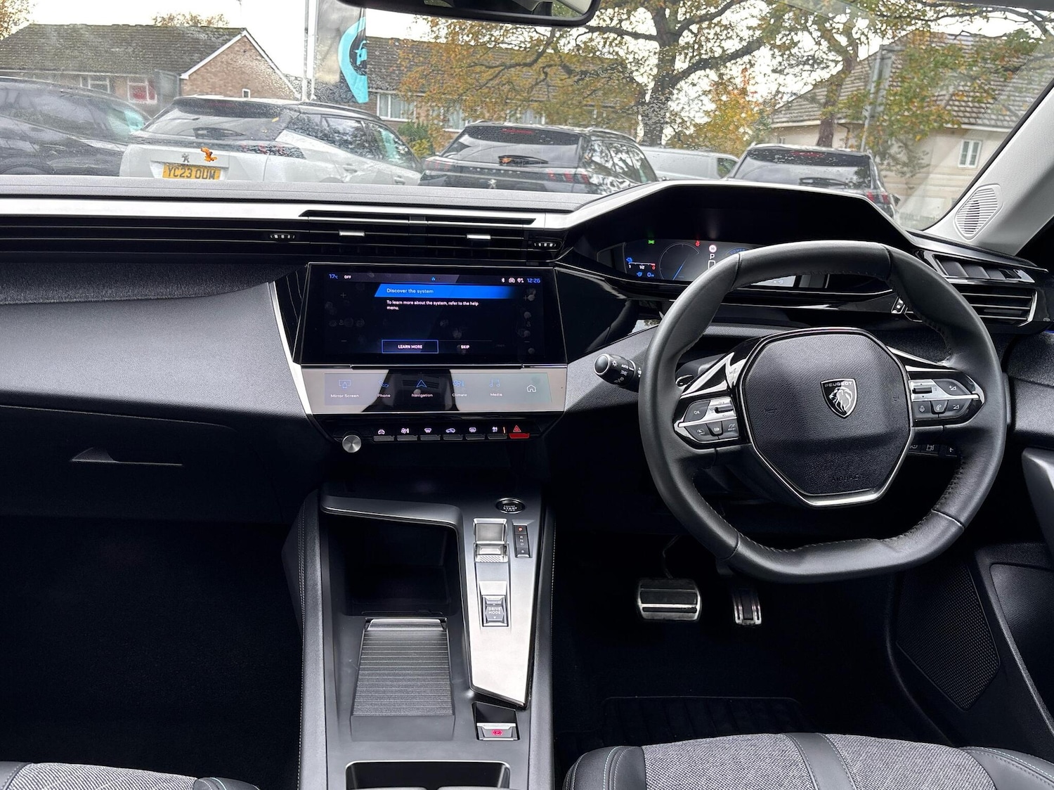 Used Peugeot 408 2024 for sale - 76678086: Photo 7