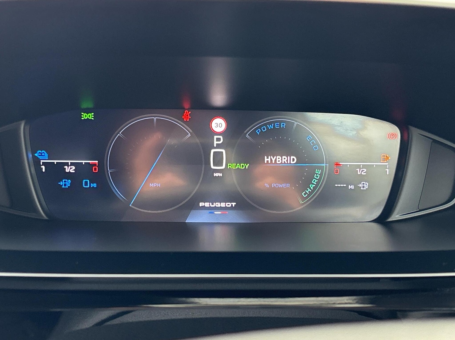 Used Peugeot 408 2024 for sale - 76678086: Photo 9