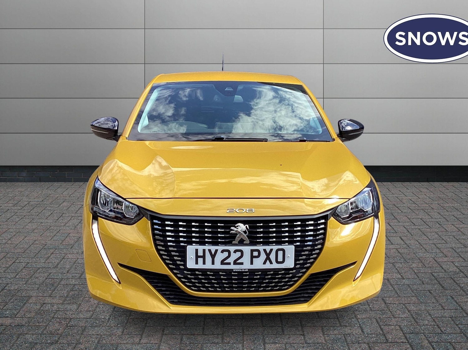 Used Peugeot 208 2022 for sale - 76674424: Photo 10