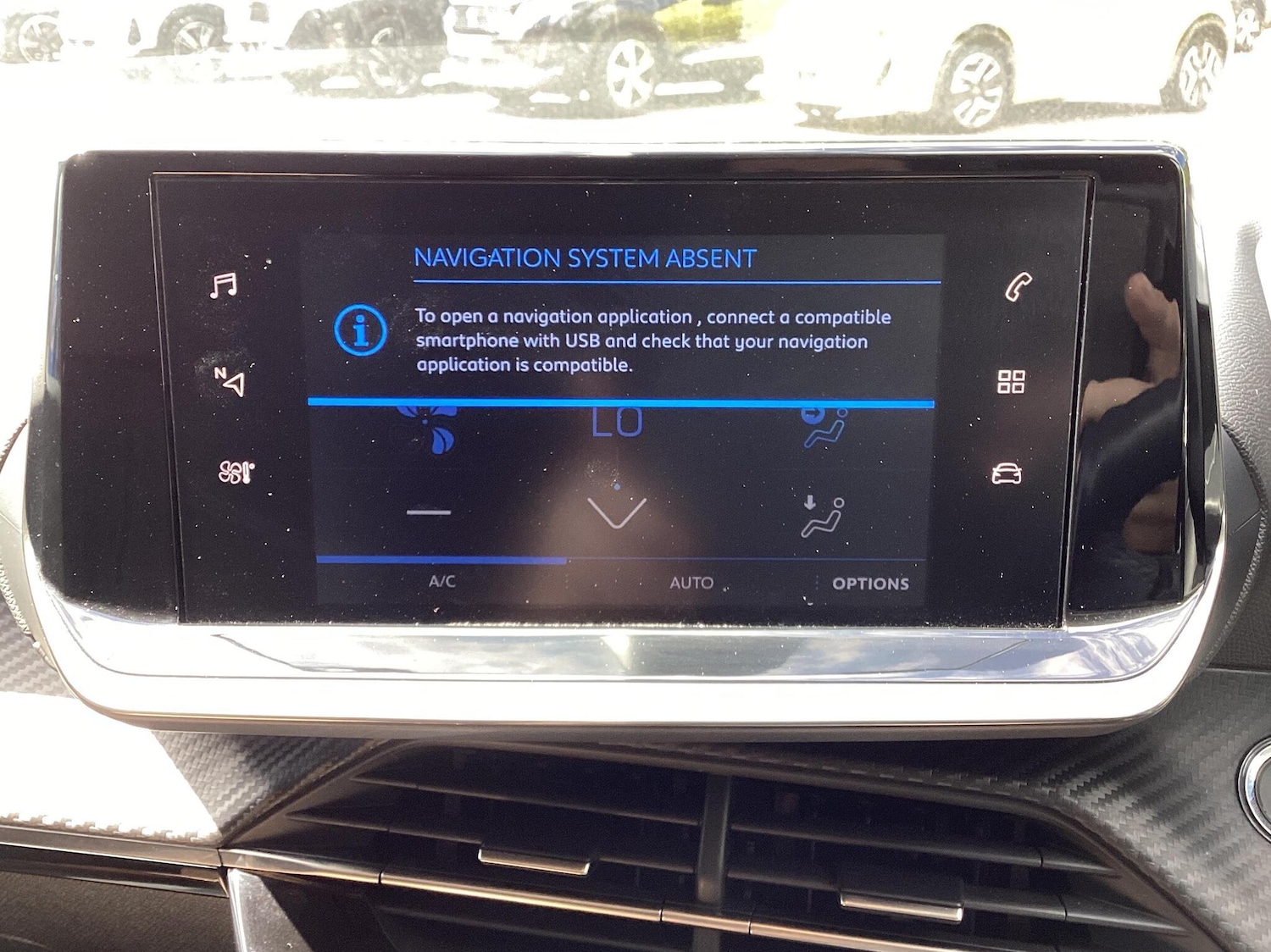 Used Peugeot 208 2022 for sale - 76674424: Photo 12