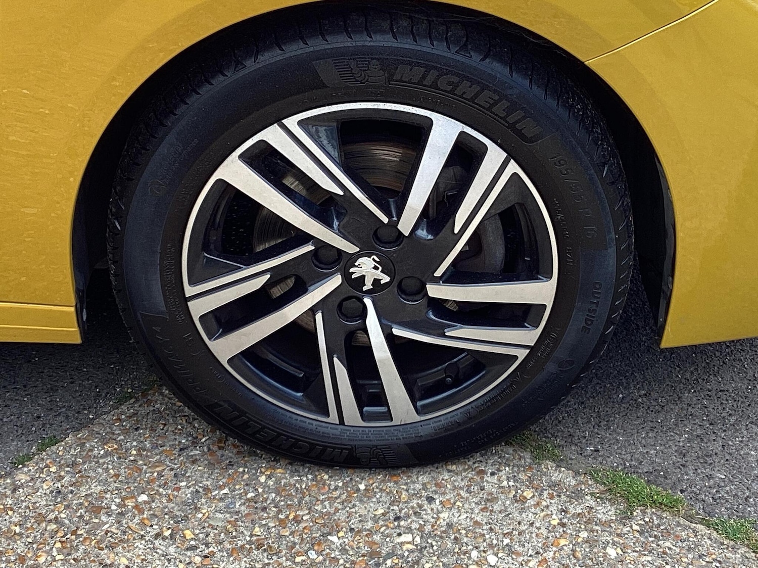 Used Peugeot 208 2022 for sale - 76674424: Photo 15