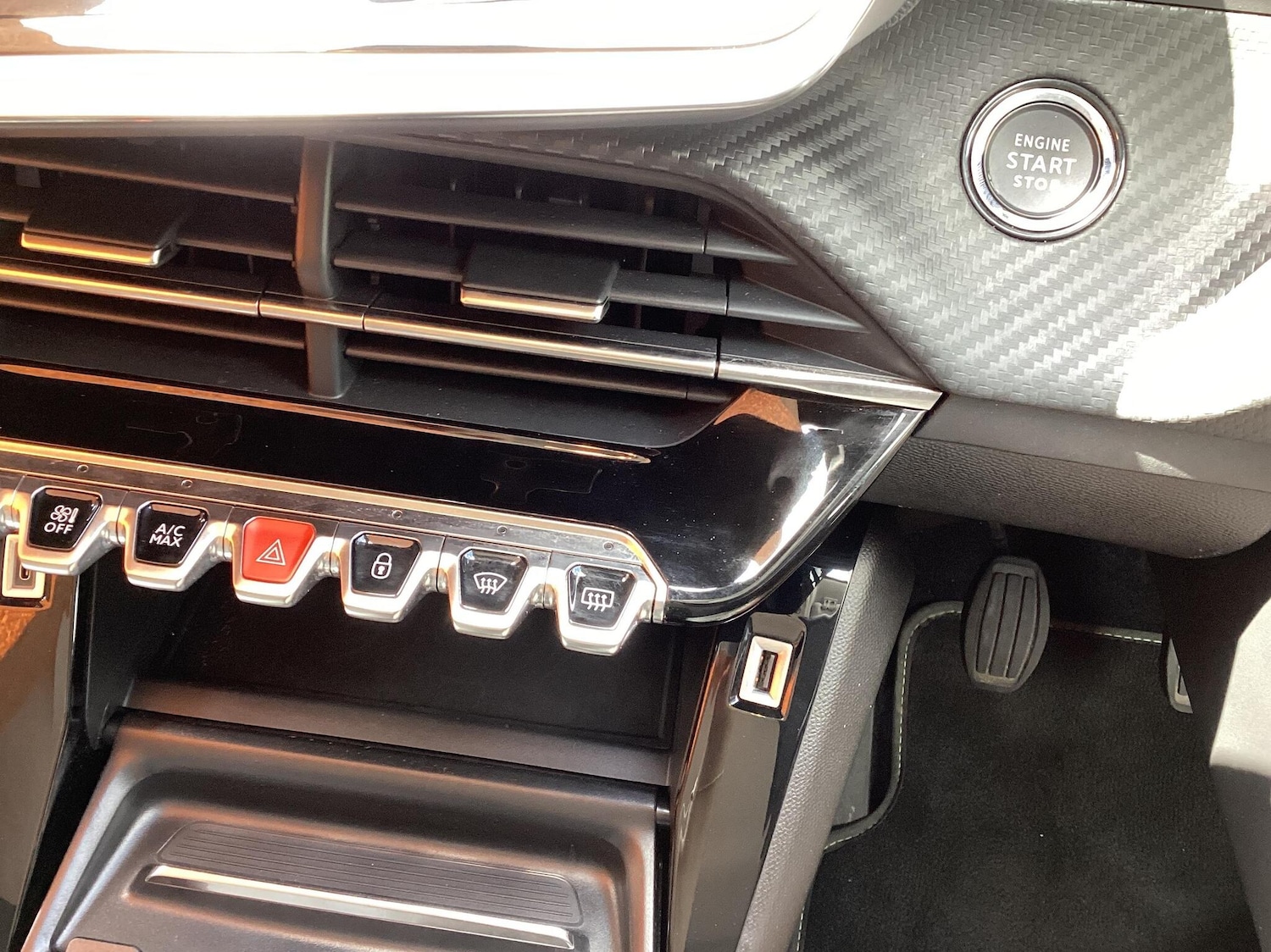 Used Peugeot 208 2022 for sale - 76674424: Photo 16