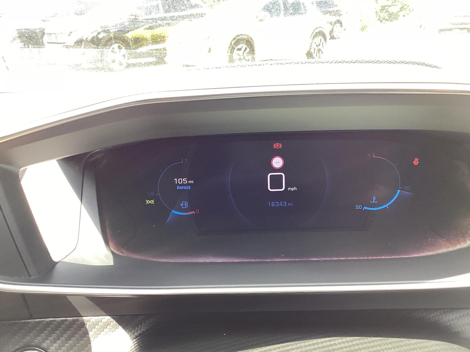 Used Peugeot 208 2022 for sale - 76674424: Photo 19