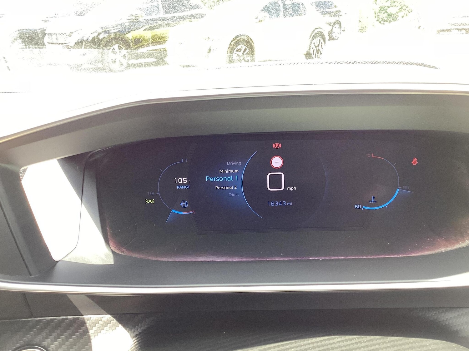 Used Peugeot 208 2022 for sale - 76674424: Photo 20