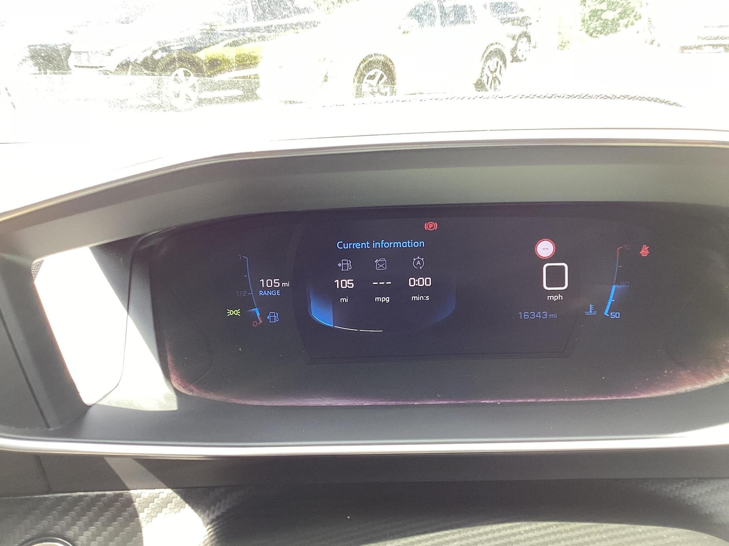 Used Peugeot 208 2022 for sale - 76674424: Photo 21