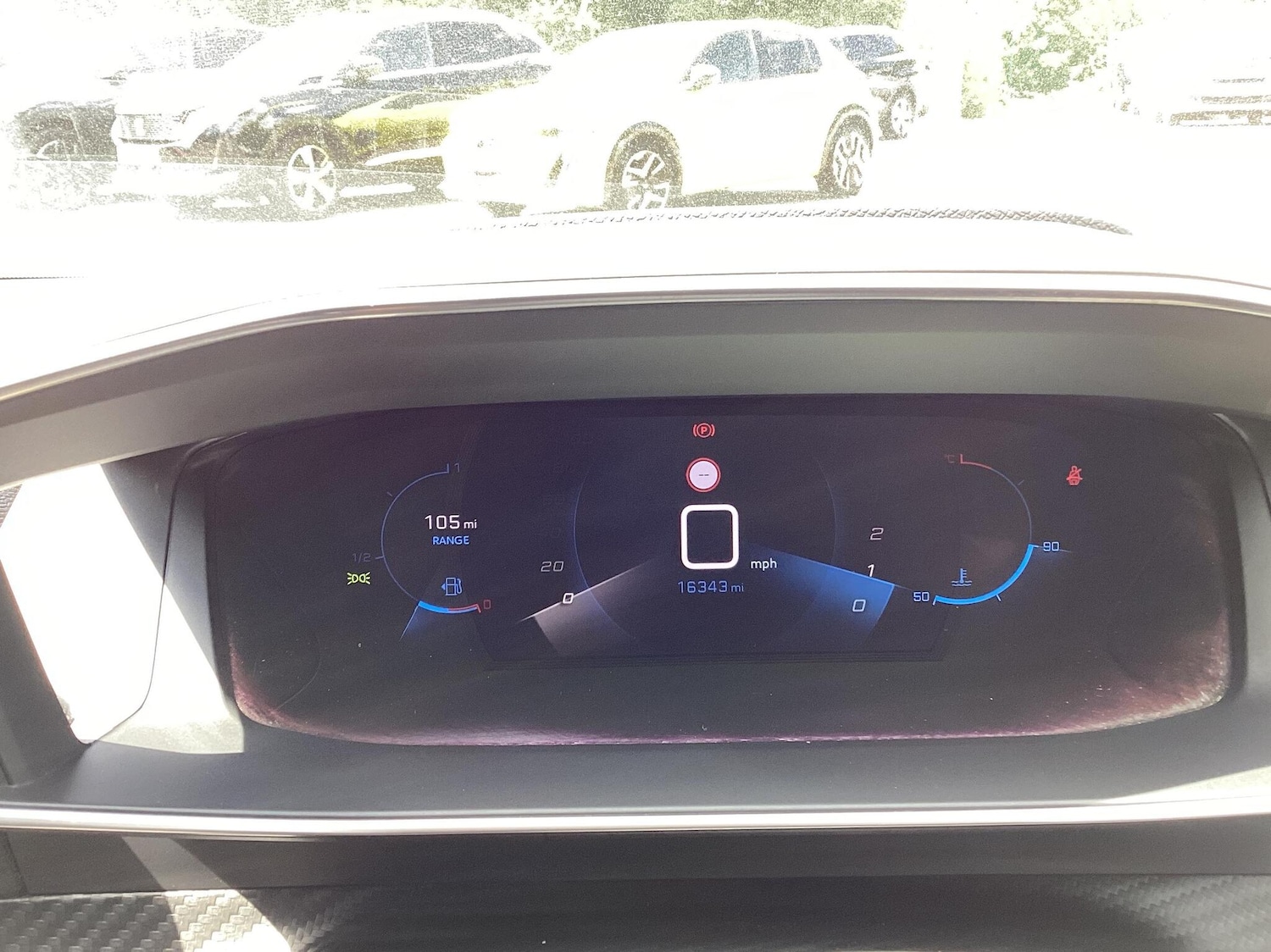 Used Peugeot 208 2022 for sale - 76674424: Photo 23