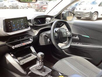 Used Peugeot 208 2022 for sale - 76674424: Photo