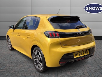 Used Peugeot 208 2022 for sale - 76674424: Photo