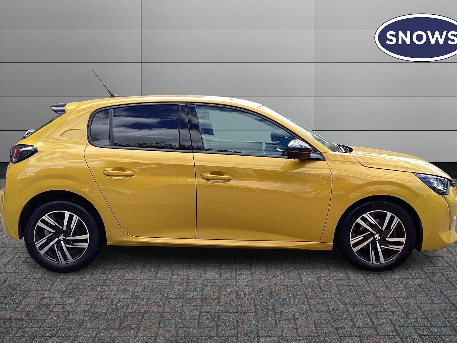 Used Peugeot 208 2022 for sale - 76674424: Photo 4