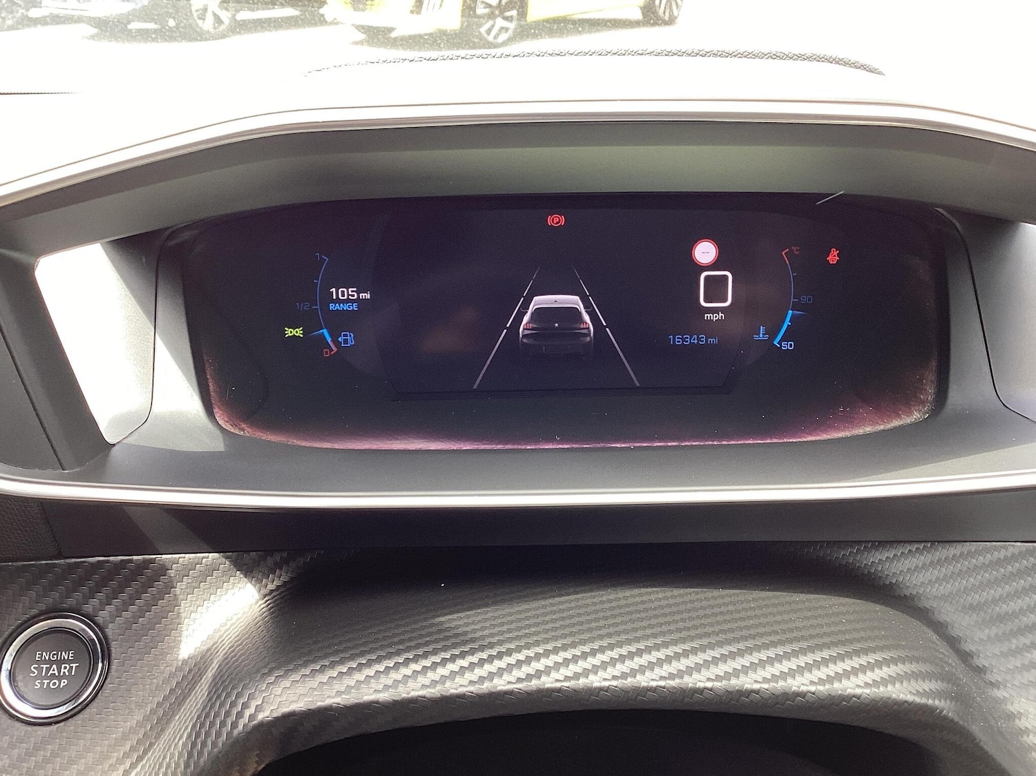 Used Peugeot 208 2022 for sale - 76674424: Photo 9