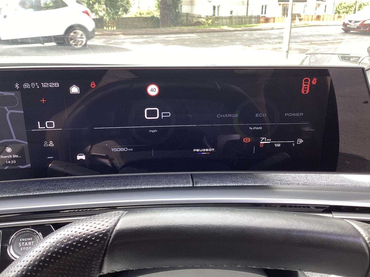 Used Peugeot 3008 2024 for sale - 76677401: Photo 10