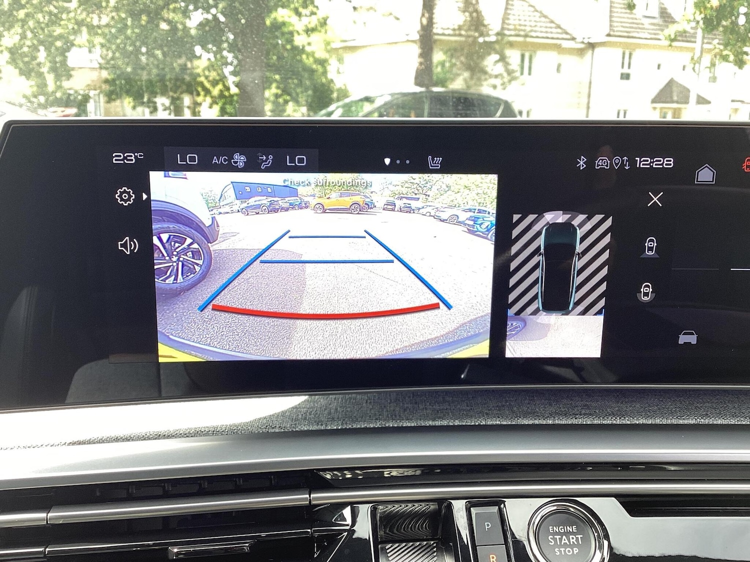 Used Peugeot 3008 2024 for sale - 76677401: Photo 11