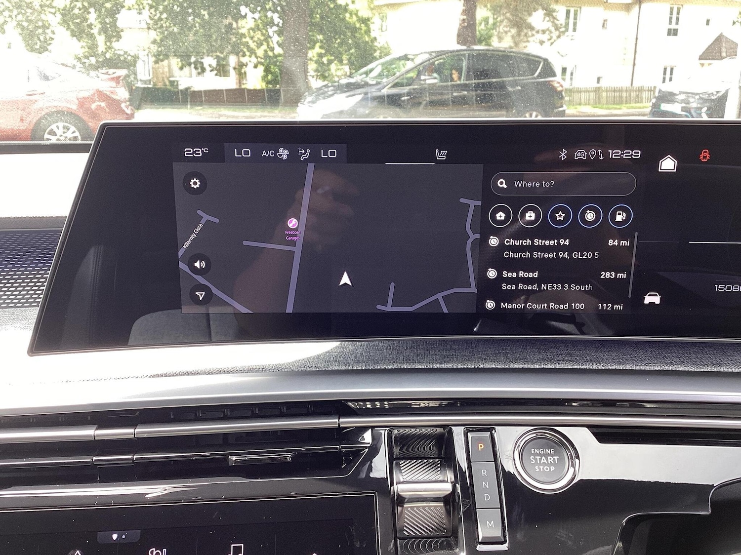 Used Peugeot 3008 2024 for sale - 76677401: Photo 12