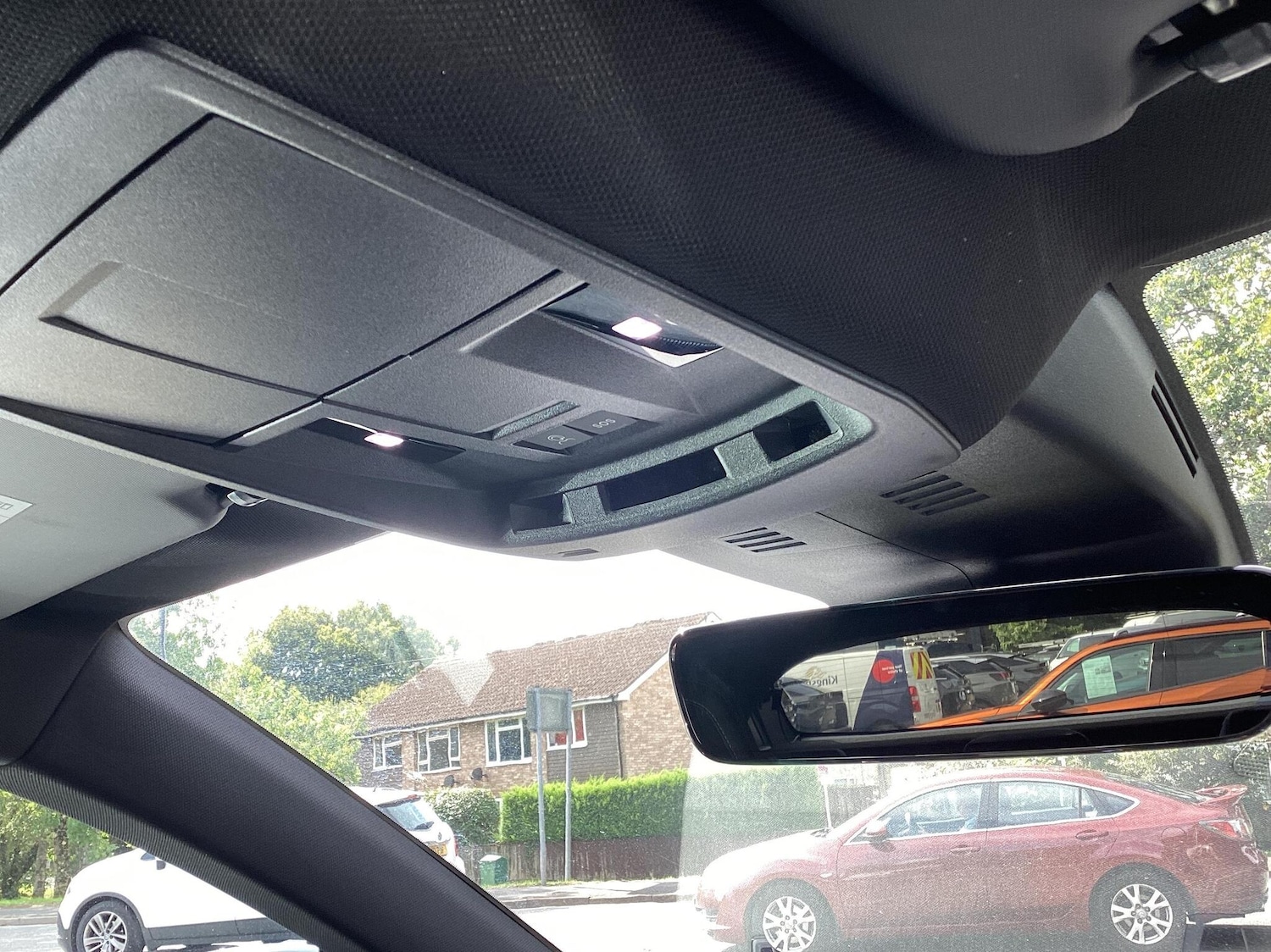 Used Peugeot 3008 2024 for sale - 76677401: Photo 14