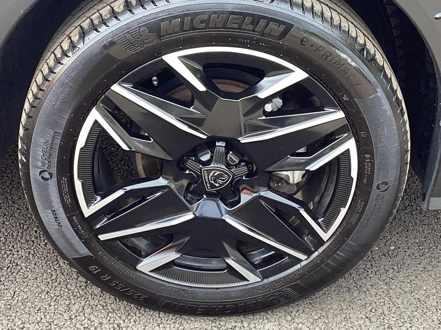 Used Peugeot 3008 2024 for sale - 76677401: Photo 15