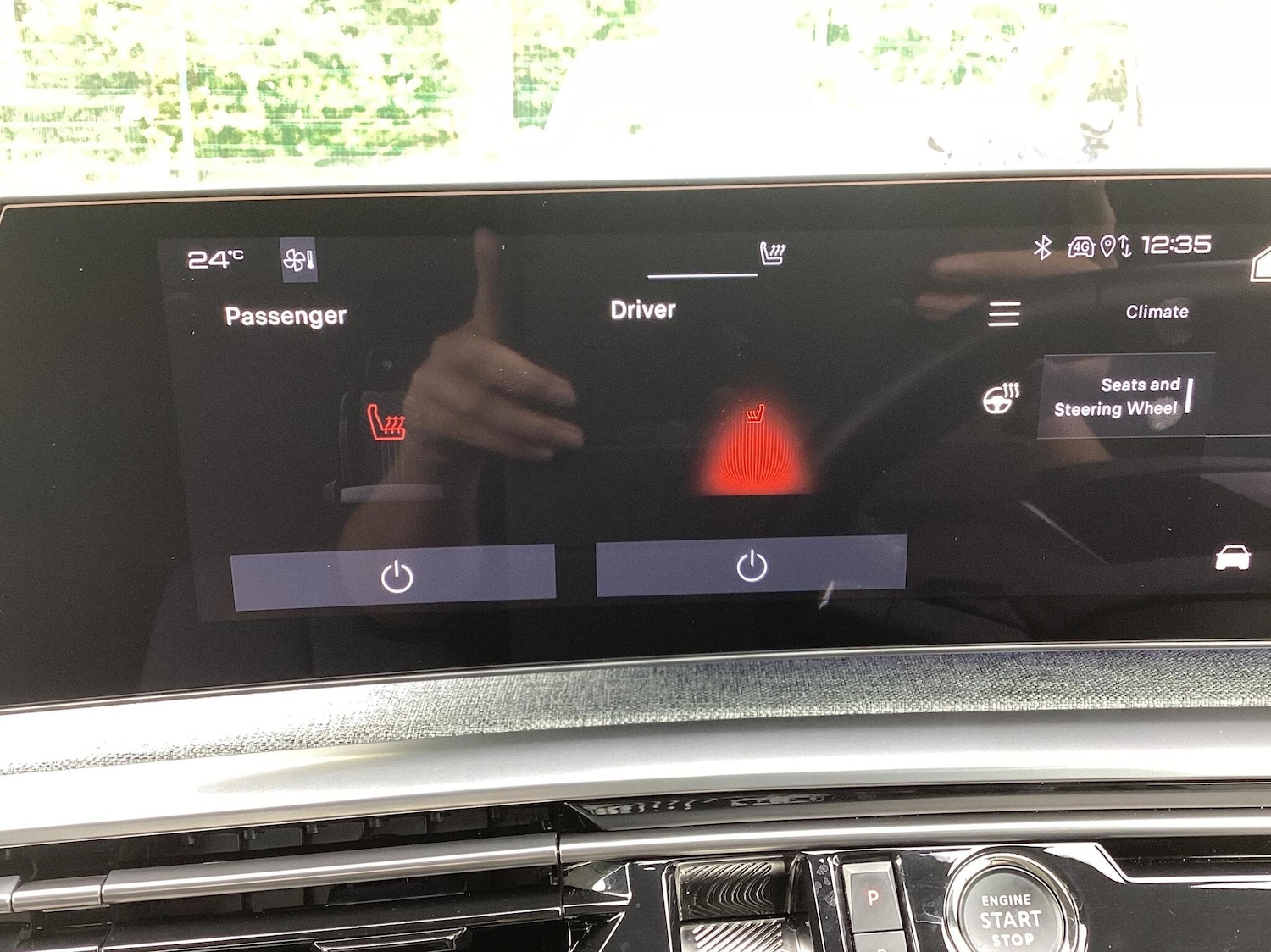 Used Peugeot 3008 2024 for sale - 76677401: Photo 16