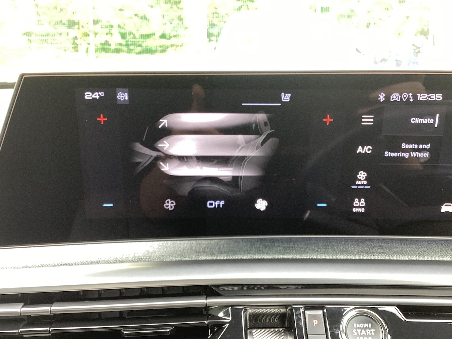 Used Peugeot 3008 2024 for sale - 76677401: Photo 17