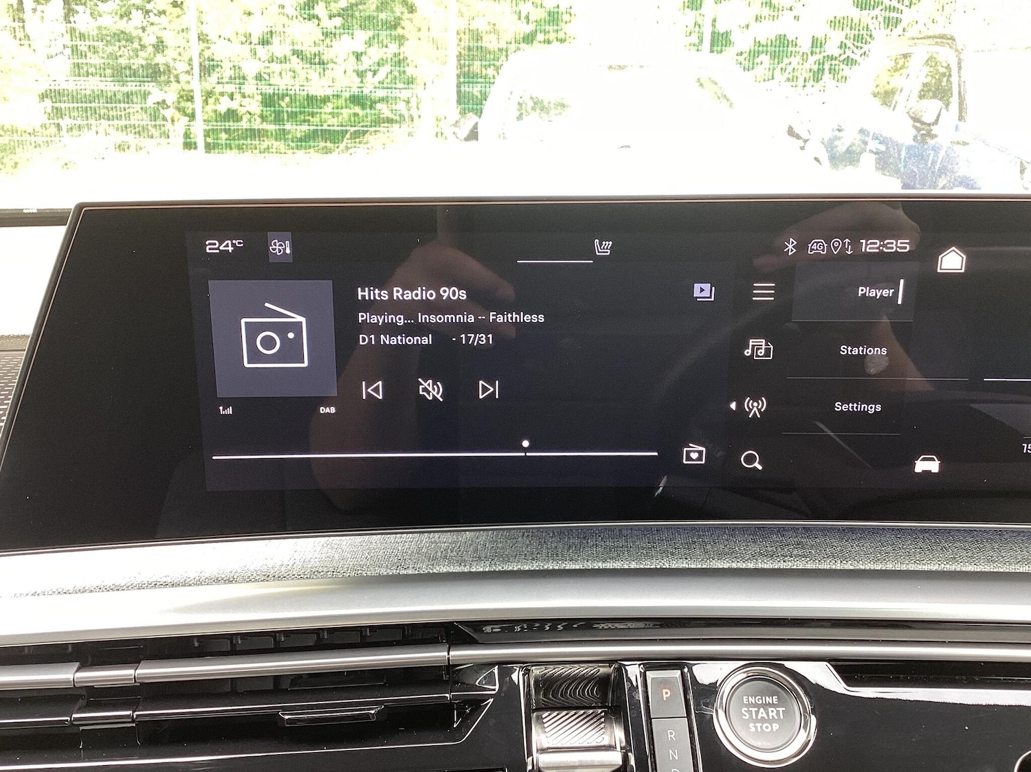 Used Peugeot 3008 2024 for sale - 76677401: Photo 18