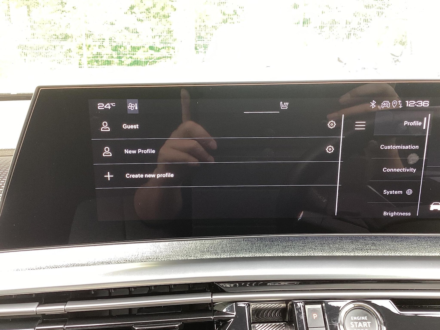 Used Peugeot 3008 2024 for sale - 76677401: Photo 19