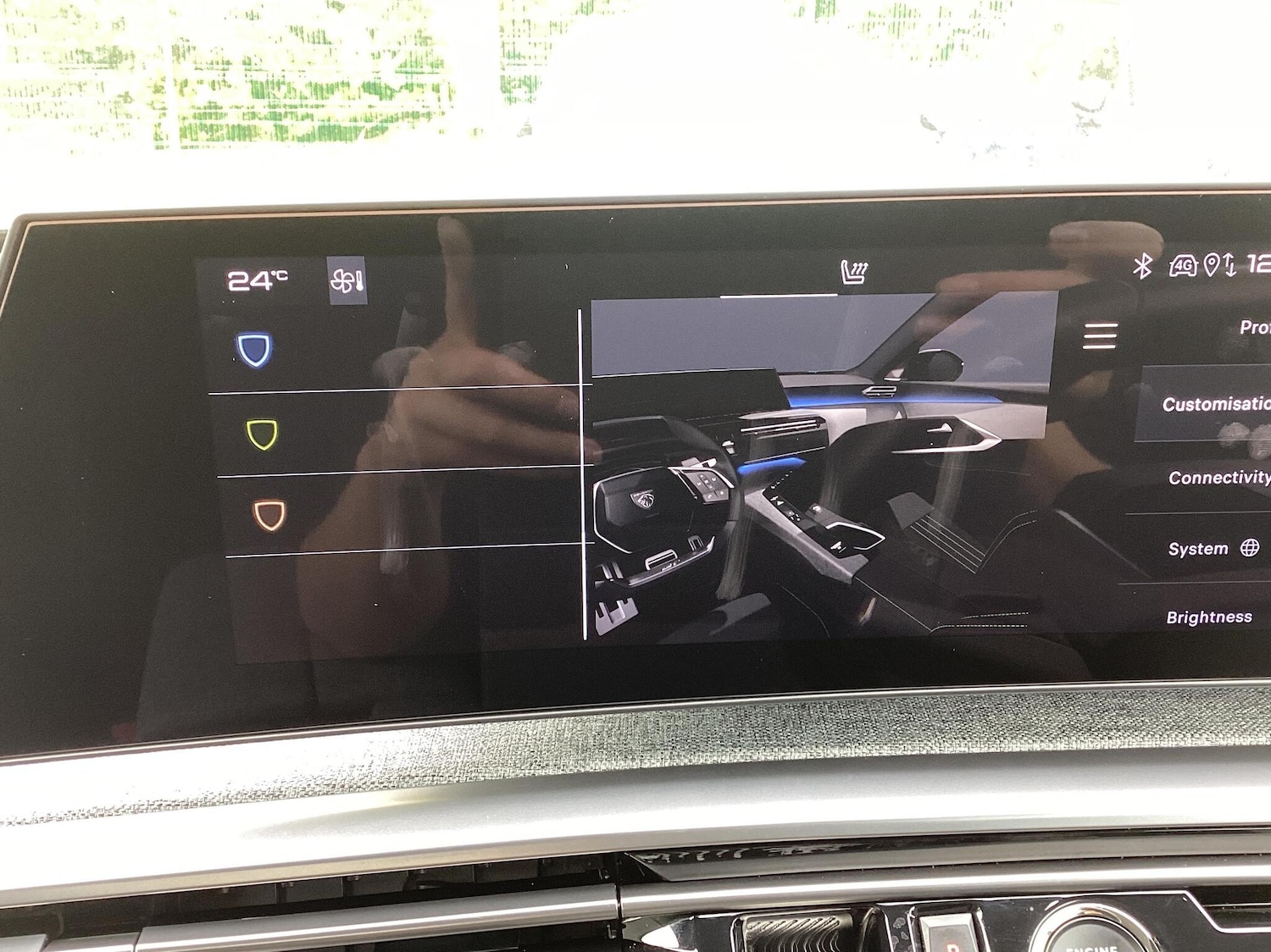 Used Peugeot 3008 2024 for sale - 76677401: Photo 20