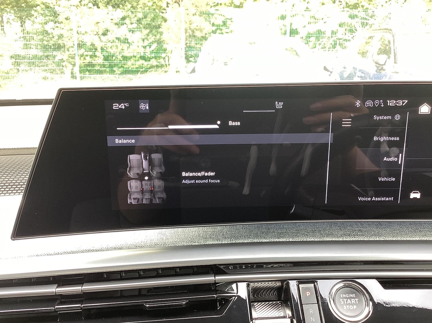 Used Peugeot 3008 2024 for sale - 76677401: Photo 21