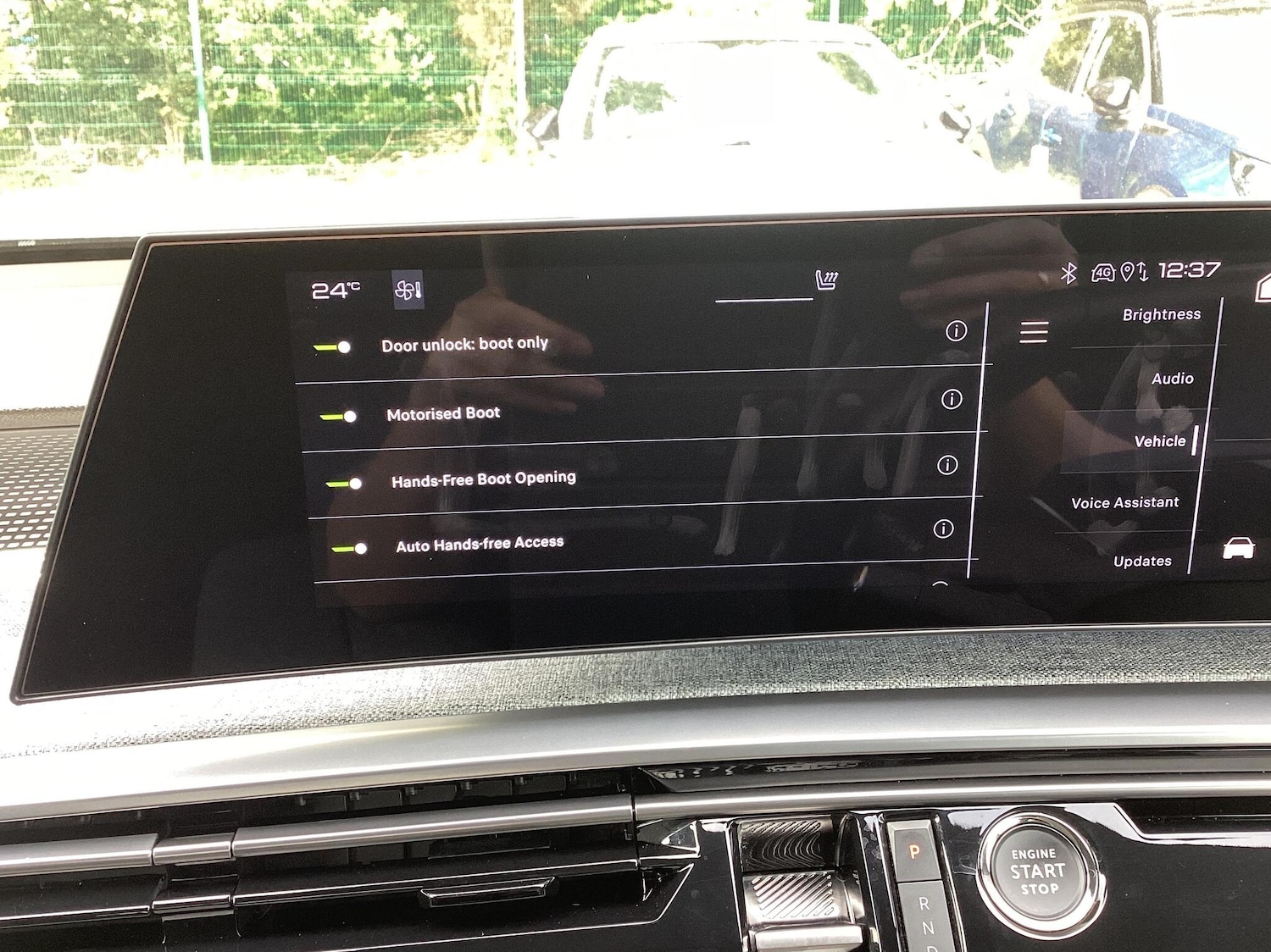 Used Peugeot 3008 2024 for sale - 76677401: Photo 22