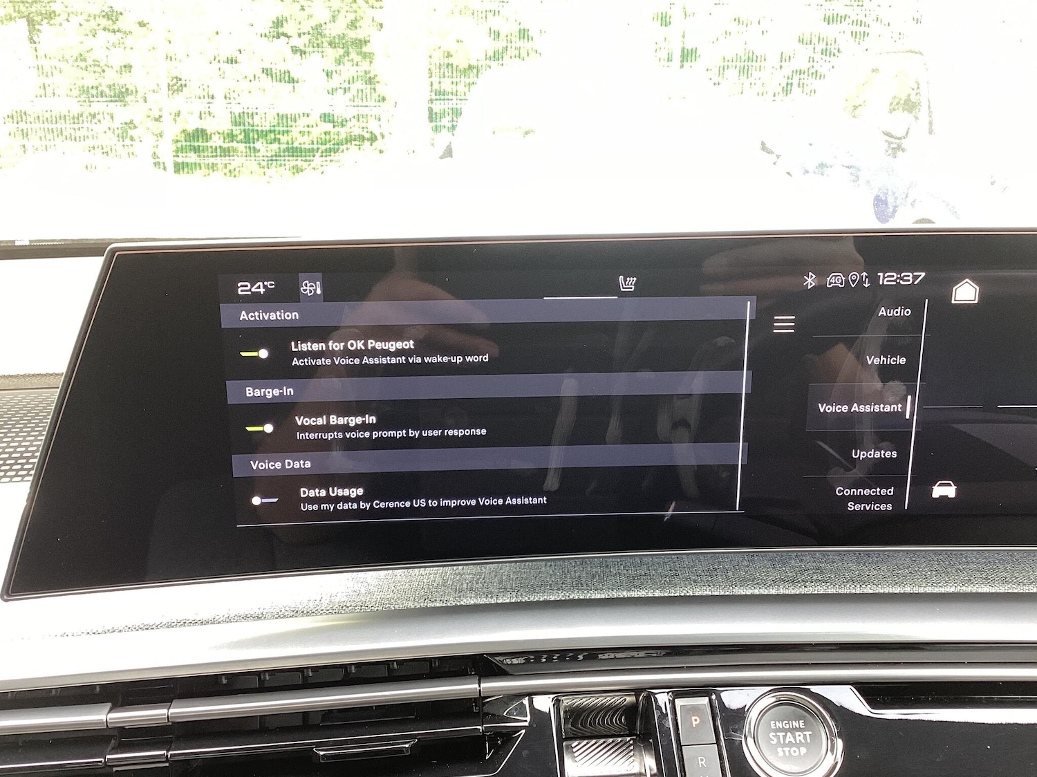 Used Peugeot 3008 2024 for sale - 76677401: Photo 23