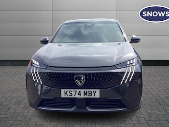 Used Peugeot 3008 2024 for sale - 76677401: Photo