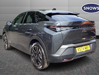 Used Peugeot 3008 2024 for sale - 76677401: Photo