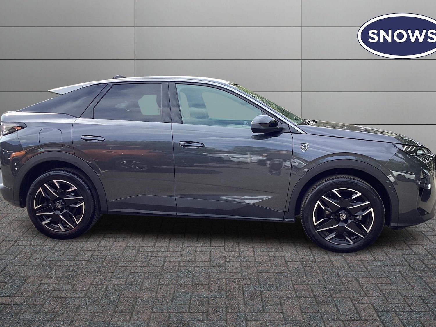 Used Peugeot 3008 2024 for sale - 76677401: Photo 4