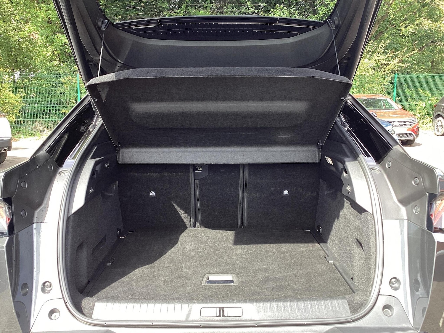 Used Peugeot 3008 2024 for sale - 76677401: Photo 5