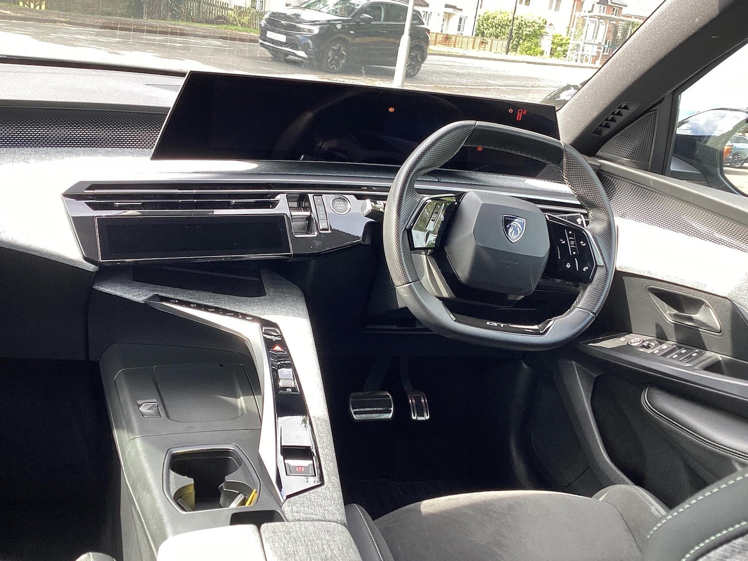 Used Peugeot 3008 2024 for sale - 76677401: Photo 7