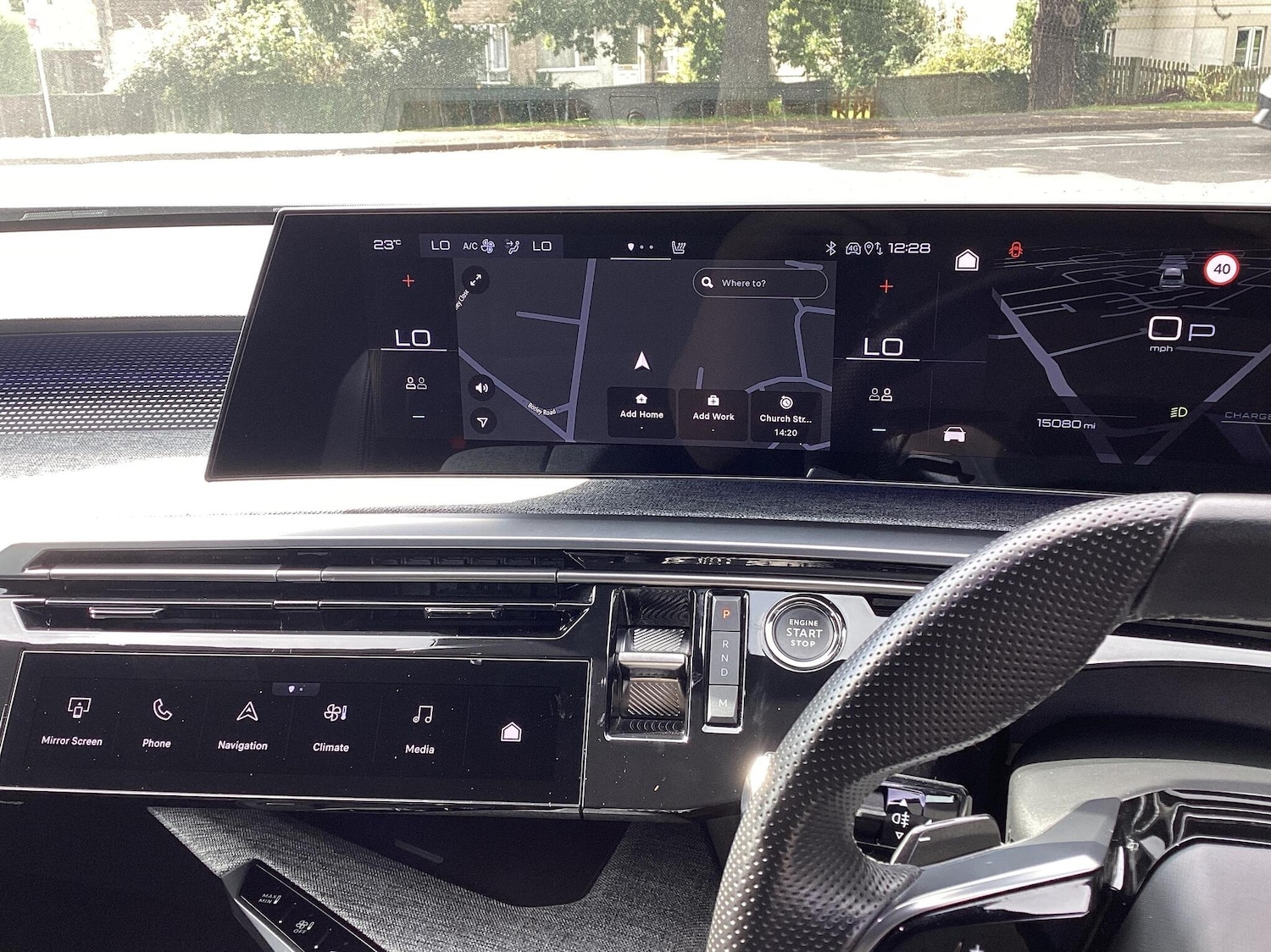 Used Peugeot 3008 2024 for sale - 76677401: Photo 9