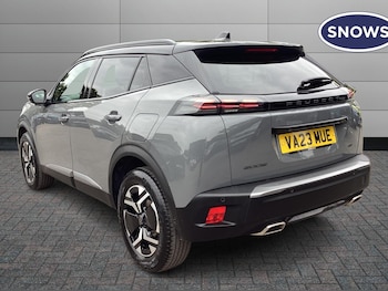Used Peugeot 2008 2023 for sale - 76231158: Photo
