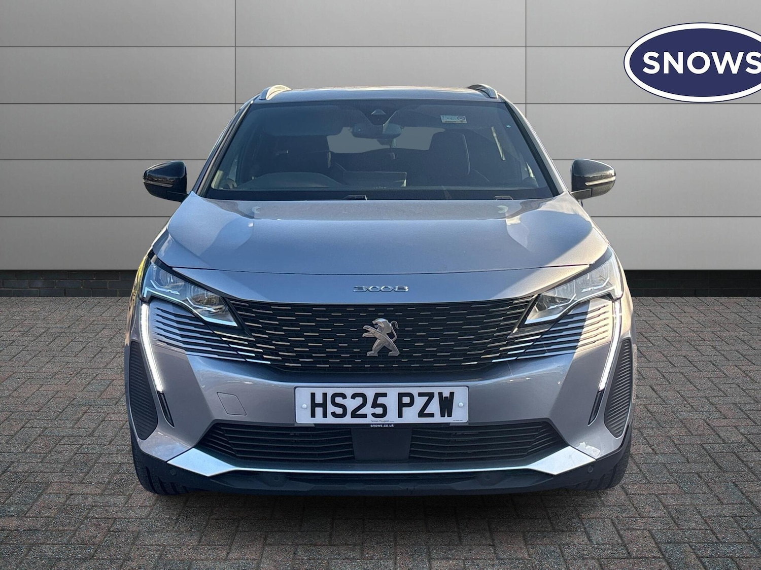 Used Peugeot 3008 2025 for sale - 77013336: Photo 10