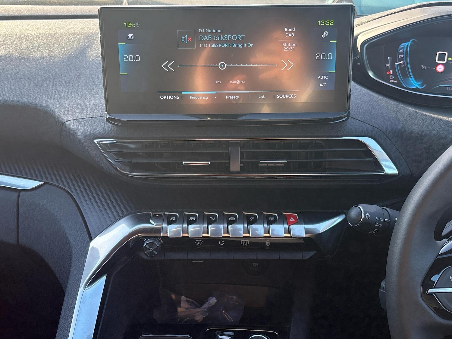 Used Peugeot 3008 2025 for sale - 77013336: Photo 11