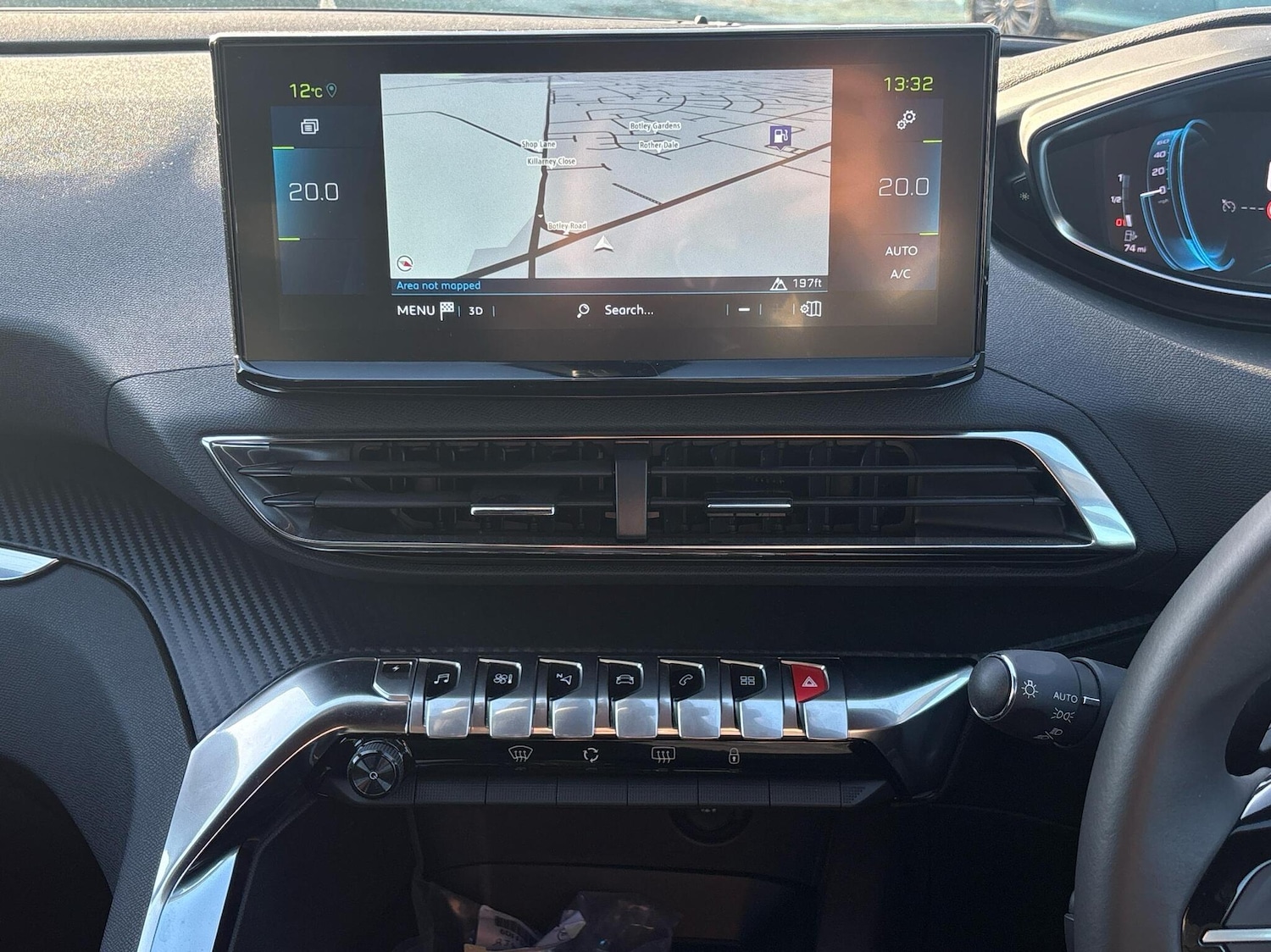 Used Peugeot 3008 2025 for sale - 77013336: Photo 12