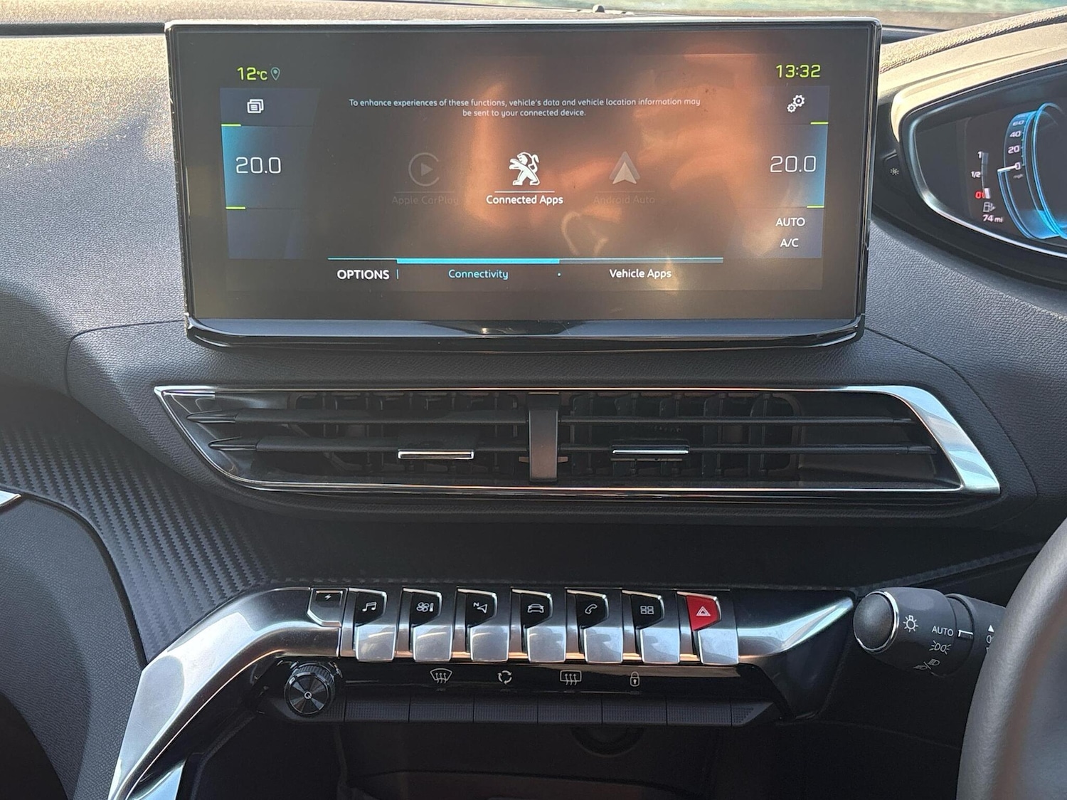 Used Peugeot 3008 2025 for sale - 77013336: Photo 13