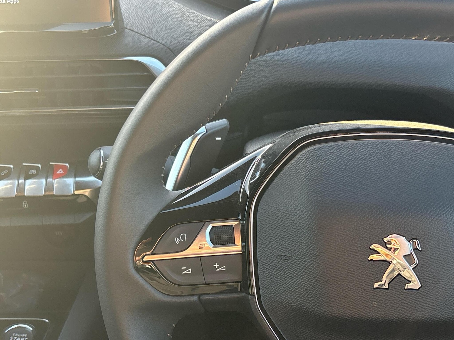 Used Peugeot 3008 2025 for sale - 77013336: Photo 14