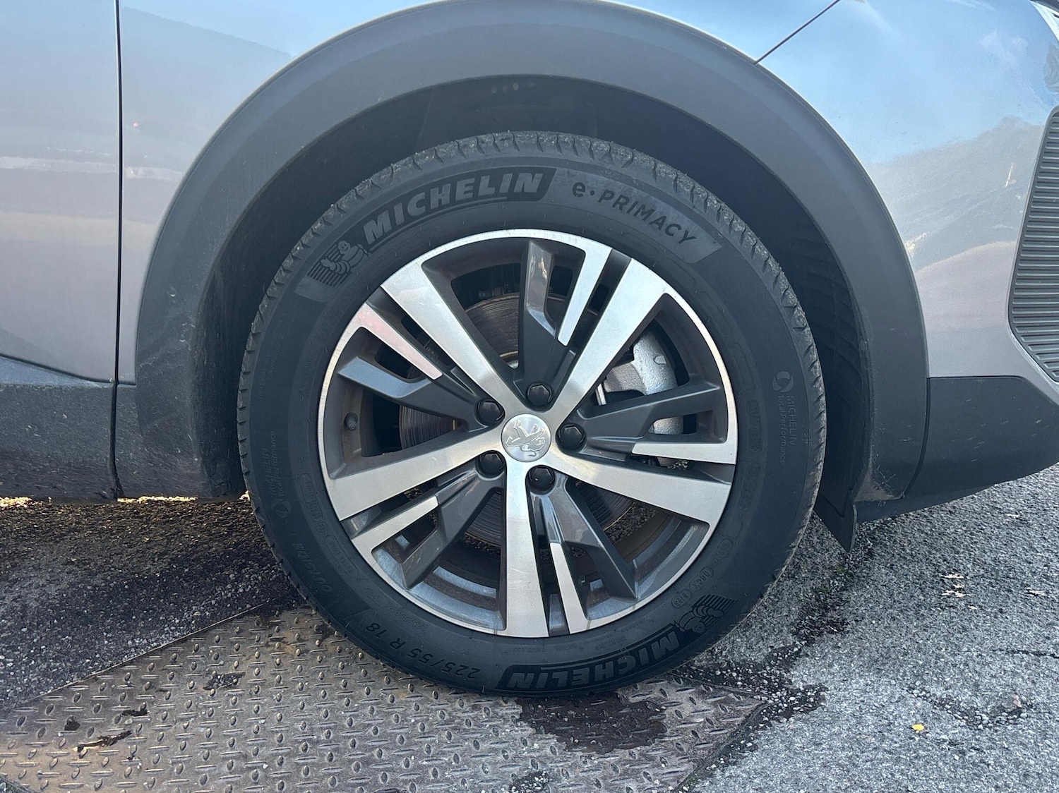 Used Peugeot 3008 2025 for sale - 77013336: Photo 15